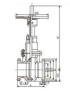 API-FLAT-GATE-VALVE-CATALOG