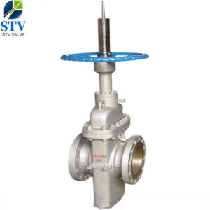 API-Flat-Gate-Valve