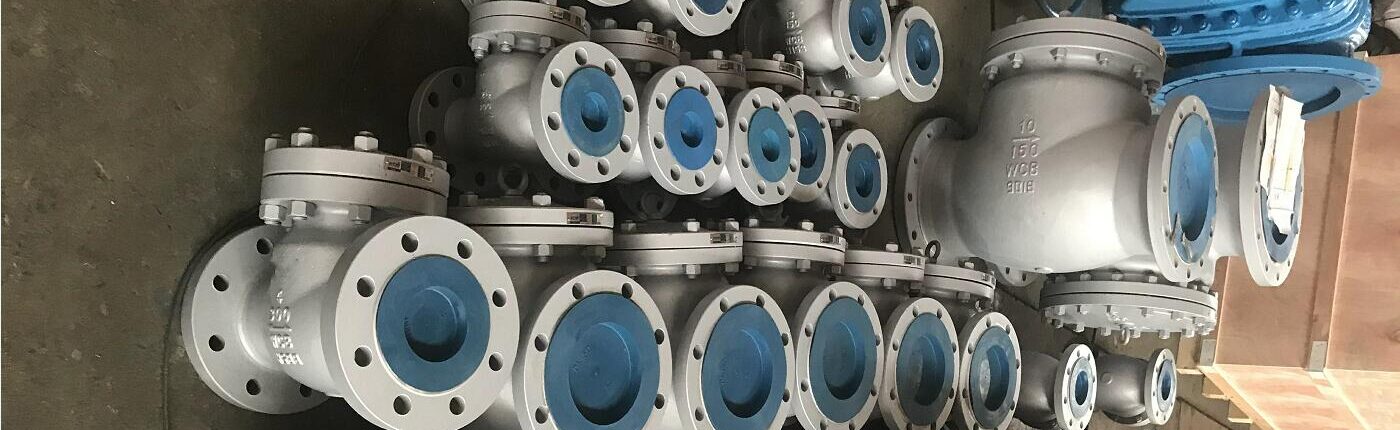 check valves