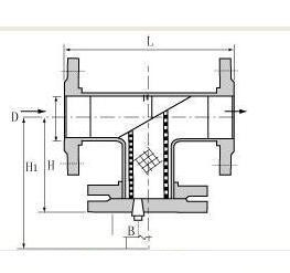 T-TYPE-STRAINER-CATALOG