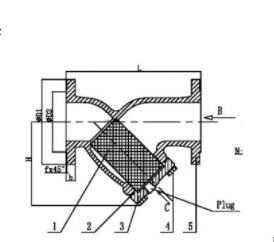 cast-iron-y-strainer