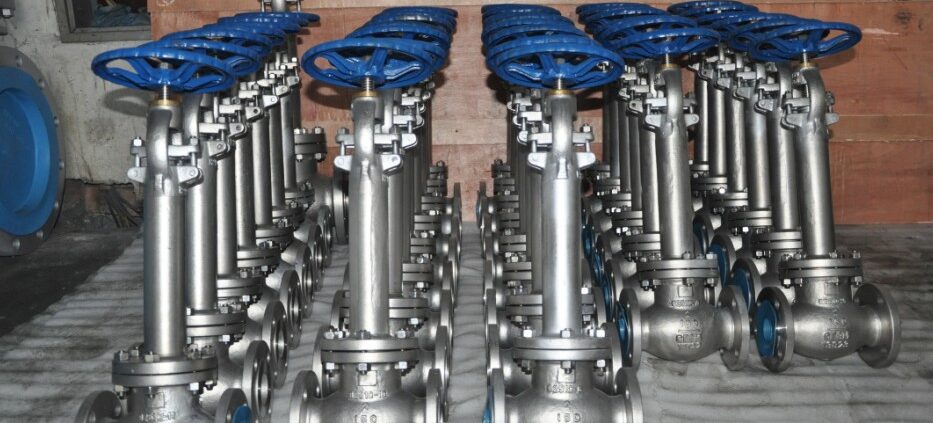 globe-valves