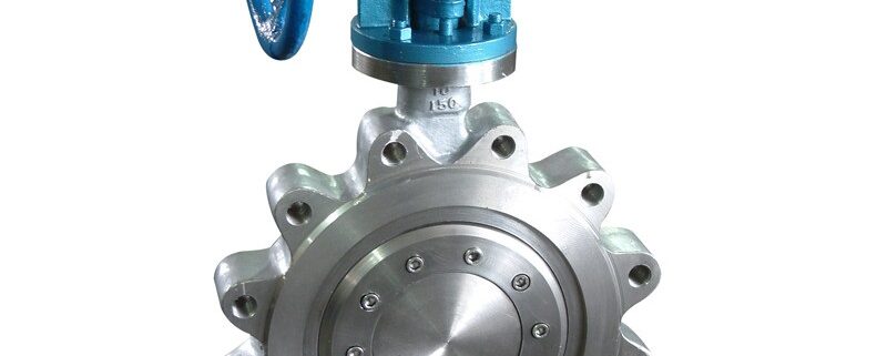 CHINA BUTTERFLY VALVE MANUFACTURER