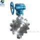 CHINA BUTTERFLY VALVE MANUFACTURER